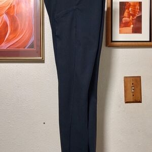 Pact Women's Dark Blue Leggings